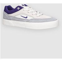 Nike SB Malor Skateschuhe wolf Nike SB Malor Skateschuhe wolf von Nike