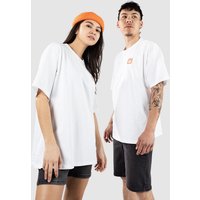 Nike SB Pe Sust T-Shirt white von Nike