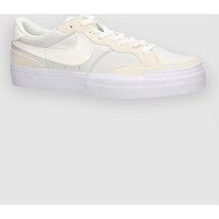 Nike SB Pogo PRM Sneakers summit white von Nike