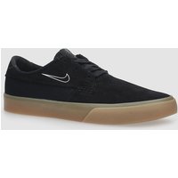 Nike SB Shane Skateschuhe black von Nike