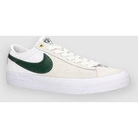 Nike SB Zoom Blazer Low Pro Gt Skateschuhe gum light brn von Nike