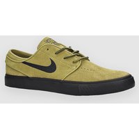 Nike SB Zoom Janoski OG+ Skateschuhe blk von Nike