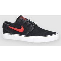 Nike SB Zoom Janoski OG+ Skateschuhe sumt wht Nike SB Zoom Janoski OG+ Skateschuhe sumt wht von Nike