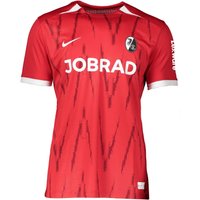 Nike SC Freiburg 24-25 Heim Teamtrikot Herren Nike SC Freiburg 24-25 Heim Teamtrikot Herren von Nike