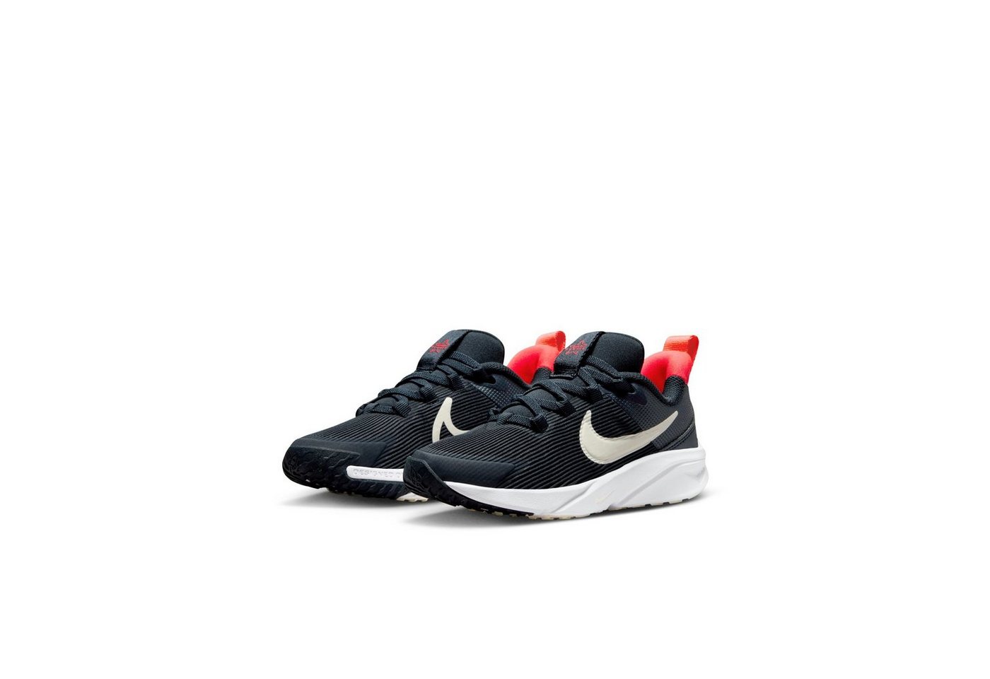 Nike STAR RUNNER 4 (PS) Laufschuh von Nike