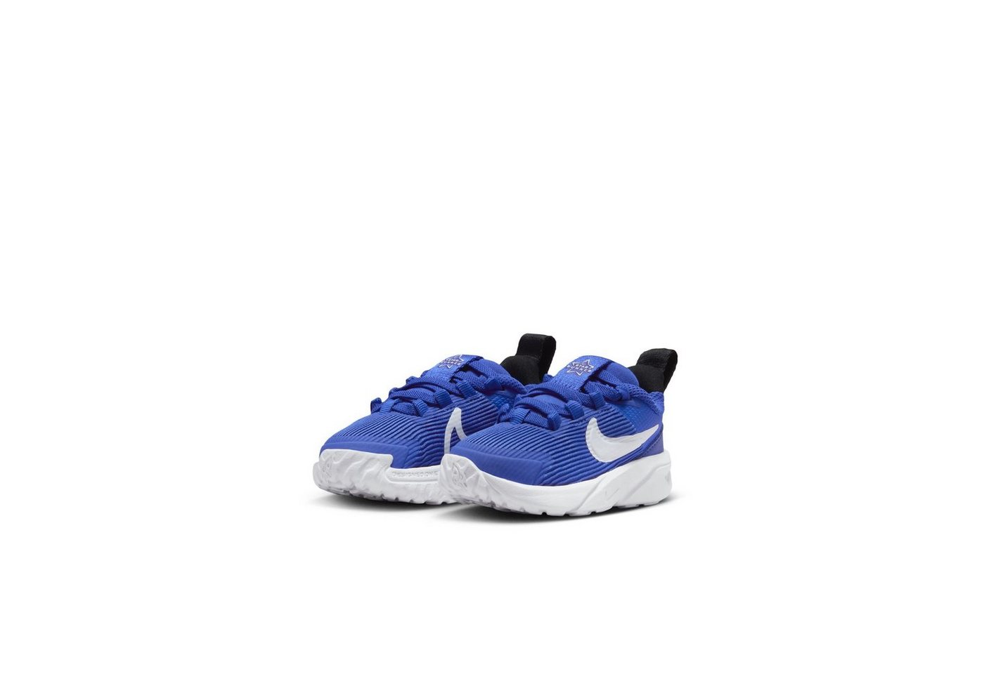 Nike STAR RUNNER 4 (TD) Laufschuh von Nike