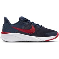Nike STAR RUNNER 4 NN GS Laufschuhe Kinder Nike STAR RUNNER 4 NN GS Laufschuhe Kinder von Nike