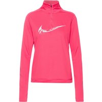 Nike SWOOSH Funktionsshirt Damen von Nike