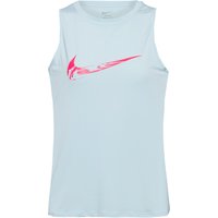 Nike SWOOSH Funktionstank Damen von Nike