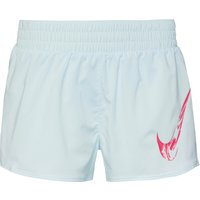 Nike SWOOSH Laufshorts Damen Nike SWOOSH Laufshorts Damen von Nike