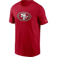 Nike San Francisco 49ers T-Shirt Herren Nike San Francisco 49ers T-Shirt Herren von Nike