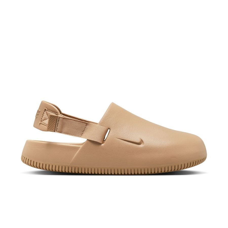 Nike Sandale Calm - Braun von Nike