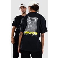 Nike Sb M90 Sounds Bangin T-Shirt black Nike Sb M90 Sounds Bangin T-Shirt black von Nike