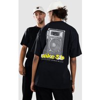 Nike Sb M90 Sounds Bangin T-Shirt black von Nike