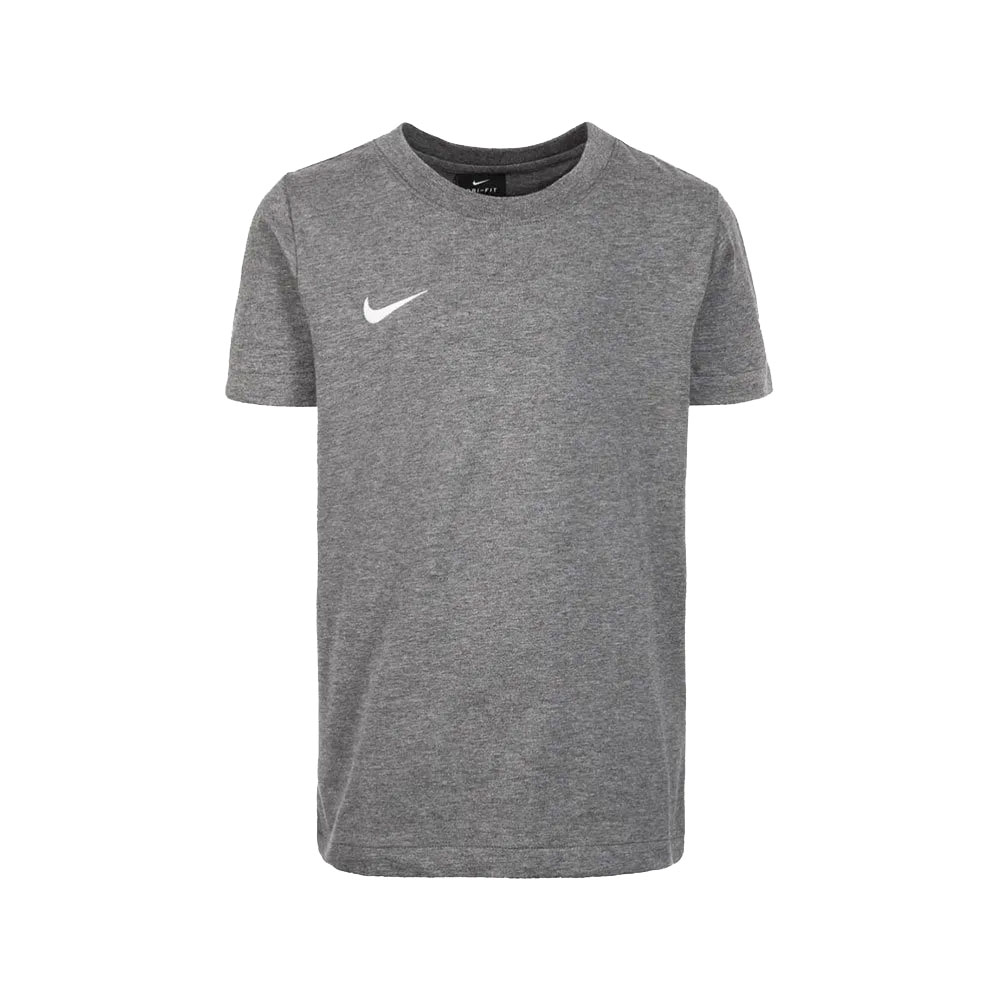 Nike Aj1548 Short Sleeve T-shirt Grau 10 Years Junge Nike Aj1548 Short Sleeve T-shirt Grau 10 Years Junge von Nike