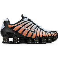 Nike Shox Damen Schuhe - Blau - Größe: 38.5 - Plastic/Polycarbonate - Foot Locker Nike Shox Damen Schuhe - Blau - Größe: 38.5 - Plastic/Polycarbonate - Foot Locker von Nike