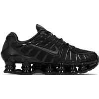 Nike Shox Damen Schuhe - Schwarz - Größe: 37.5 - Leder - Foot Locker Nike Shox Damen Schuhe - Schwarz - Größe: 37.5 - Leder - Foot Locker von Nike