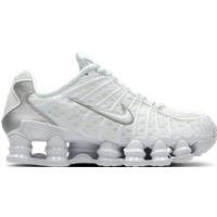Nike Shox Damen Schuhe - Weiß - Größe: 38.5 - Leder - Foot Locker Nike Shox Damen Schuhe - Weiß - Größe: 38.5 - Leder - Foot Locker von Nike