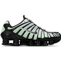 Nike Shox Herren Schuhe - Grün - Größe: 44 - Synthetik, Textil - Foot Locker Nike Shox Herren Schuhe - Grün - Größe: 44 - Synthetik, Textil - Foot Locker von Nike