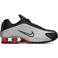 Nike Shox Herren Schuhe - Silber - Größe: 41 - Netz/Synthetik - Foot Locker von Nike