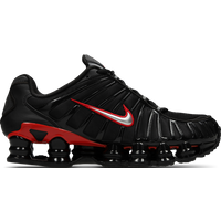 Nike Shox Herren Schuhe - Schwarz - Größe: 42 - Synthetik, Textil - Foot Locker von Nike