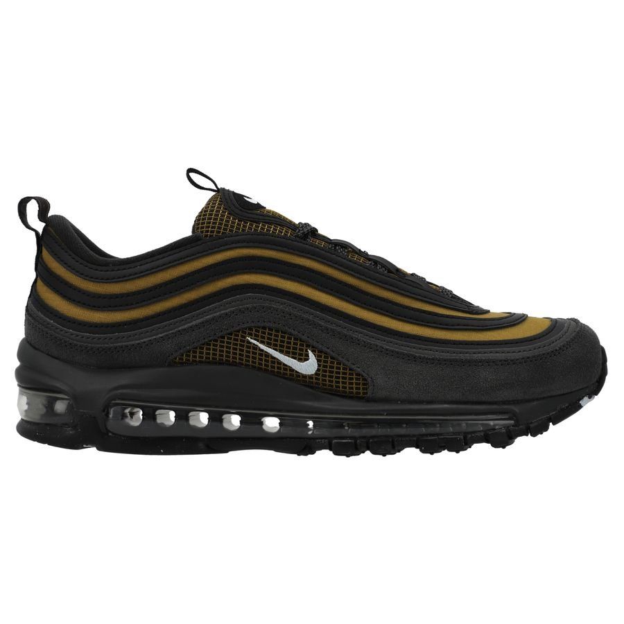 Nike Sneaker Air Max 97 SE - Schwarz/Grau/Gold von Nike