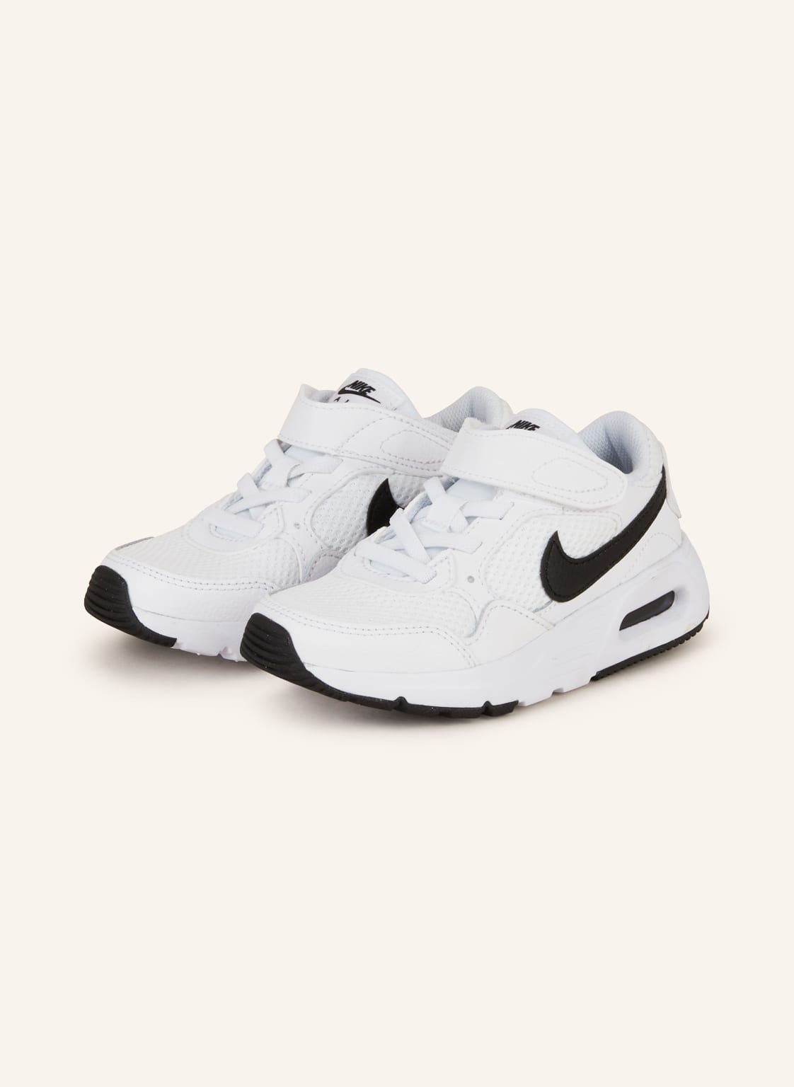 Nike Sneaker Air Max Sc weiss von Nike