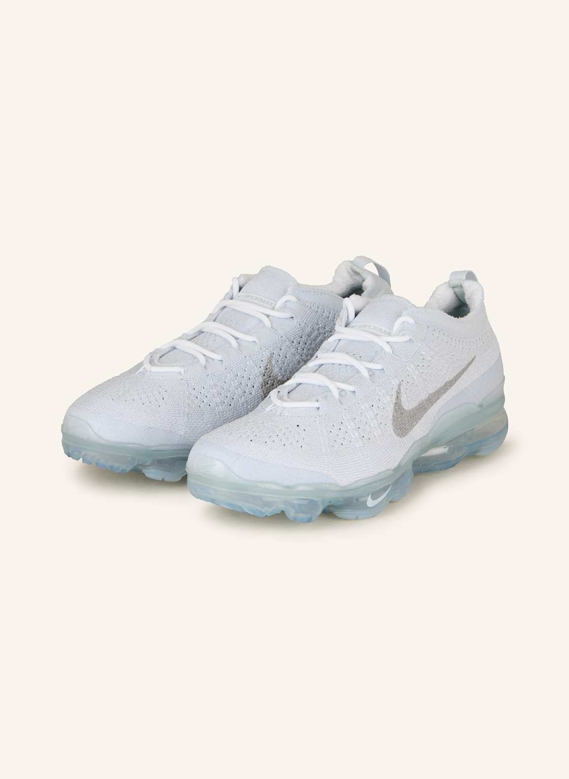 Nike Sneaker Air Vapormax 2023 Fk weiss Nike Sneaker Air Vapormax 2023 Fk weiss von Nike