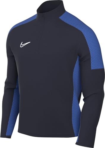 NIKE DR1352-451 M NK DF ACD23 DRIL TOP Jacket Herren OBSIDIAN/ROYAL BLUE/WHITE Größe 3XL NIKE DR1352-451 M NK DF ACD23 DRIL TOP Jacket Herren OBSIDIAN/ROYAL BLUE/WHITE Größe 3XL von Nike