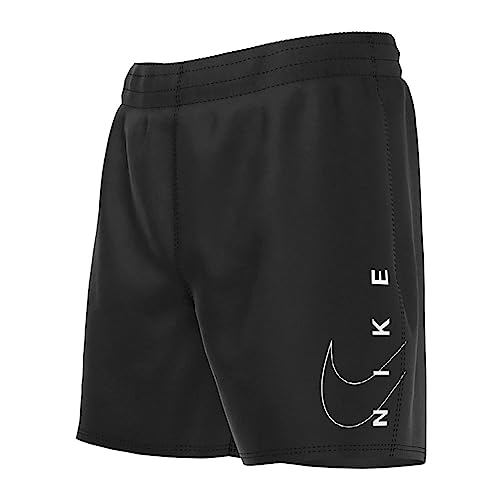 Nike Unisex nessc781-001_XL Shorts, 001 Black, XL EU von Nike