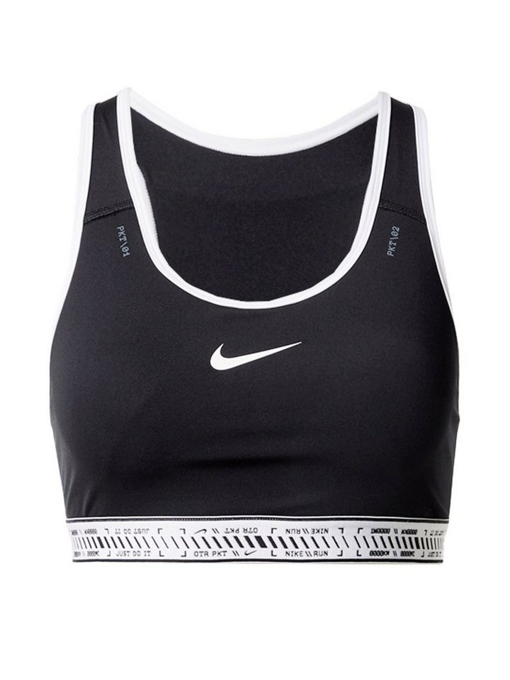 Nike Sport-BH (1-tlg) Weiteres Detail von Nike