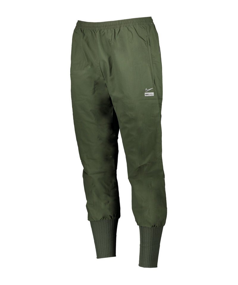 Nike Sporthose F.C. Woven Cuff Hose Nike Sporthose F.C. Woven Cuff Hose von Nike