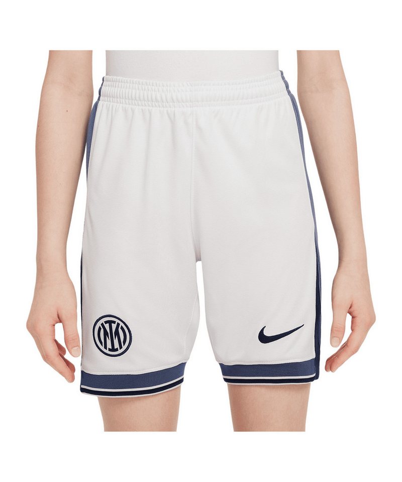 Nike Sporthose Inter Mailand Short Home 2024/2025 Kids von Nike