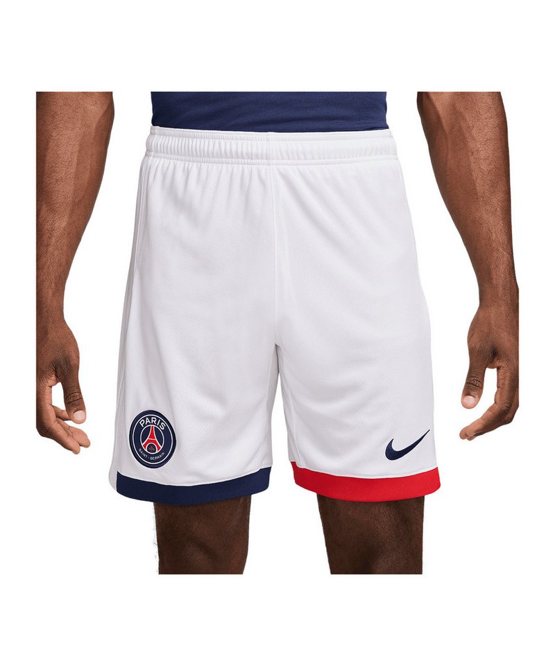 Nike Sporthose Paris St. Germain Short Away 2024/2025 von Nike