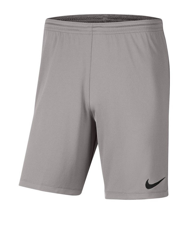 Nike Sporthose Park III Short Kids Nike Sporthose Park III Short Kids von Nike
