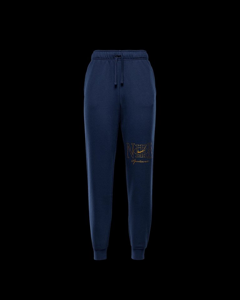 Nike Sporthose W NSW CLUB STD PANT SHINE Nike Sporthose W NSW CLUB STD PANT SHINE von Nike