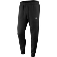 Nike Sportswear Club Fleece Trainingshose Herren Schwarz - Xl von Nike