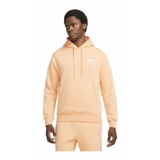 Nike Sportswear Club Fleece von Nike