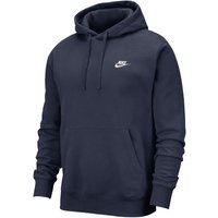 Nike Sportswear Club Hoody Herren in dunkelblau, Größe: XXL von Nike