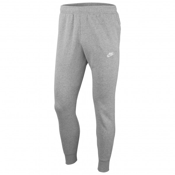 Nike - Sportswear Club Joggers - Trainingshose Gr L grau von Nike