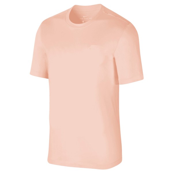 Nike - Sportswear Club T-Shirt - T-Shirt Gr XL rosa Nike - Sportswear Club T-Shirt - T-Shirt Gr XL rosa von Nike