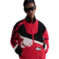 Nike Sportswear Damen Jacken - Rot - Größe: 40 - Foot Locker Nike Sportswear Damen Jacken - Rot - Größe: 40 - Foot Locker von Nike