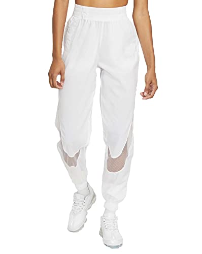 Nike Sportswear Logo Damen Hose M von Nike