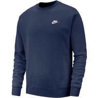 Nike Sportswear Sweatshirt Herren Dunkelblau - S Nike Sportswear Sweatshirt Herren Dunkelblau - S von Nike