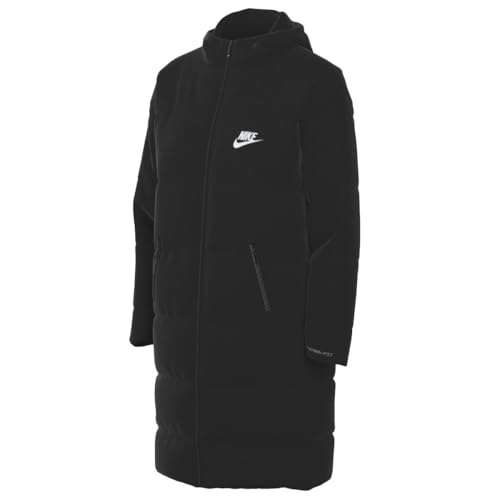Nike DX1798 - W NSW SYN TF RPL HD PARKA 010 BLACK/BLAC Gr. L Nike DX1798 - W NSW SYN TF RPL HD PARKA 010 BLACK/BLAC Gr. L von Nike