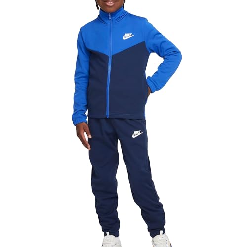 Nike Sportswear Trainingsanzug für ältere Kinder, FD3067 Nike Sportswear Trainingsanzug für ältere Kinder, FD3067 von Nike