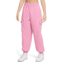 Nike Sportswear Unisex Hosen - Rosa - Größe: 137 - 147 CM - Foot Locker von Nike