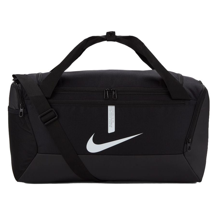 Nike Sporttasche Academy Team Duffel Small - Schwarz/Weiß von Nike