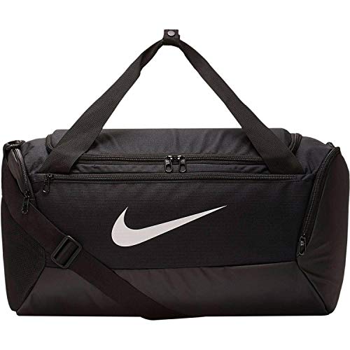 Nike Sporttasche Brasilia Training Fitness Duffel Small 41 Liter schwarz Gr. S Tasche, Farbe:Black Nike Sporttasche Brasilia Training Fitness Duffel Small 41 Liter schwarz Gr. S Tasche, Farbe:Black von Nike