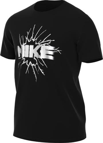 Nike Ssnl T-Shirt Black L von Nike